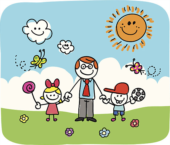 Mañana: FELIZ DIA DEL PADRE!!!!!!