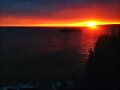 Mi&eacute;rcoles, amanece en Santander...Feliz dia!!!
