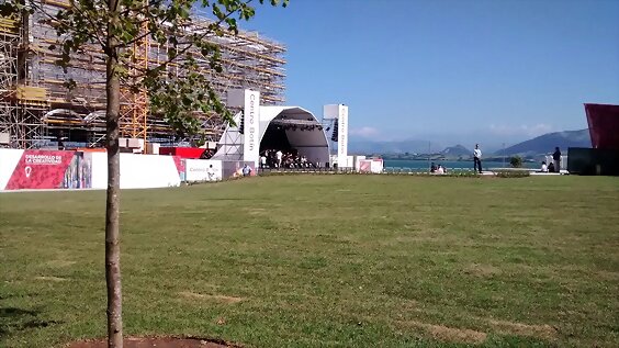 Santander en Fiestas !!! Verano