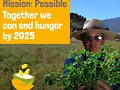D&iacute;a Mundial de la Alimentaci&oacute;n.
