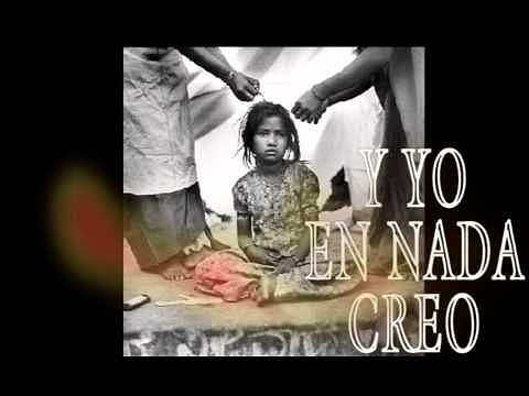 NO A LA PROSTITUCION INFANTIL NOOOOOOOOOOO
