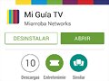 nueva App de Miarroba