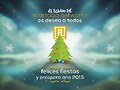 FELIZ NAVIDAD Y PROSPERO 2015!!!!!!