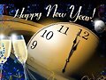 Feliz A&ntilde;o 2015!!! Pasarlo genial !!!