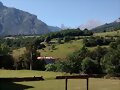 Paseando por Asturias( El Naranjo al fondo...)