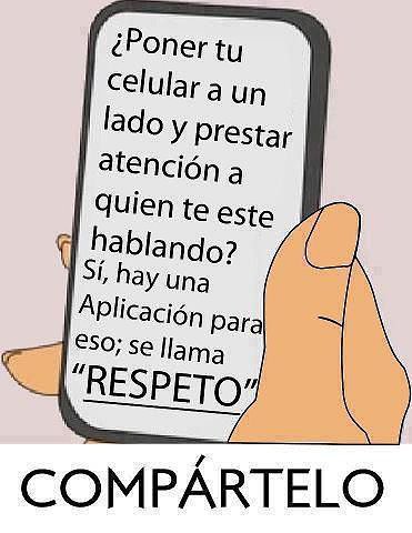La mejor aplicación...
