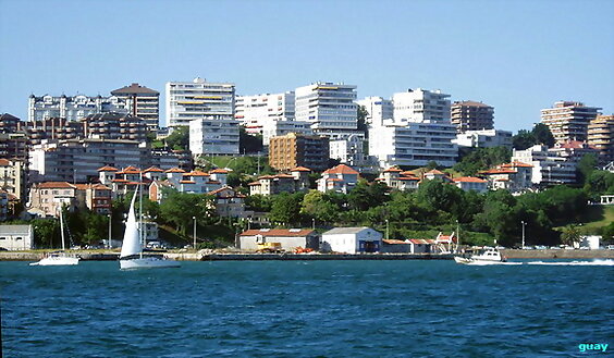 SANTANDER