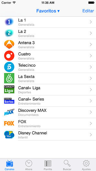 miguia.tv