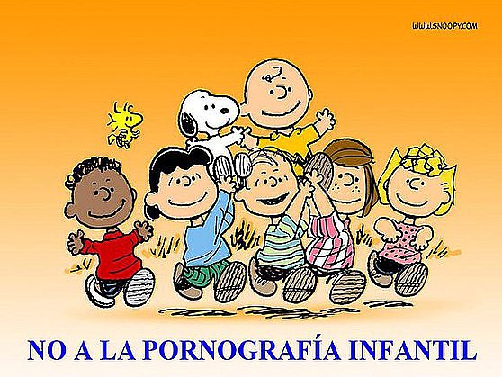 NO A LA PROSTITUCION INFANTIL NOOOOOOOOOOO
