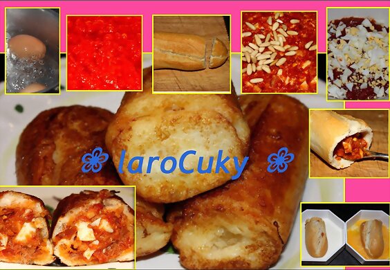 Pepitos valencianos. te lo copio amiga @larocuky