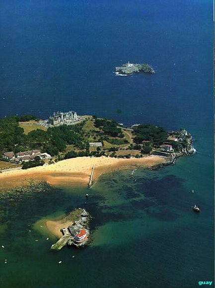 Peninsula de la Magdalena