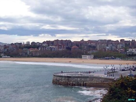 El Sardinero (Santander)