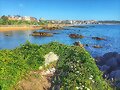 Lunes, mirad que d&iacute;a hoy en Santander!!! Buen dia!