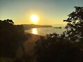 Miercoles, amanecer perfecto. Feliz dia a todos!!!