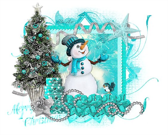 FELIZ NAVIDAD Y PROSPERO AÑO NUEVO A TODOS!!!!!