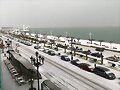 M&aacute;s temporal en domingo &#128552;