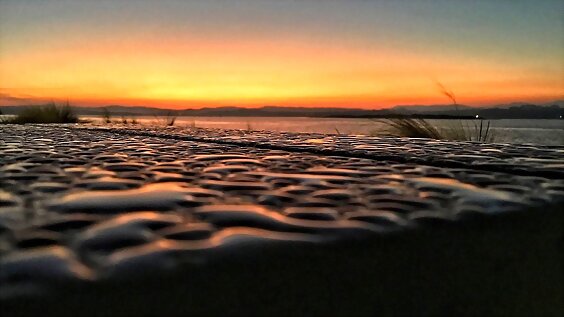 Martes...amanece...lindo día!!!!