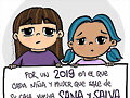 Por todas nosotras.