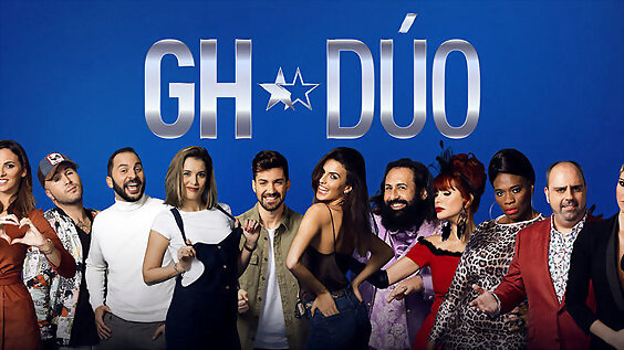 10 Abril, miércoles: 1ª final GH DUO en TELECINCO