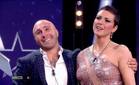 Jueves 11  FINAL GH DUO  a las 22:00 Telecinco