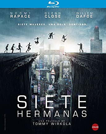 Jueves 11, a las 22:57 en SYFY