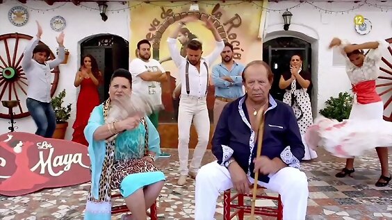 Hoy viernes a las 22:20 en CUATRO