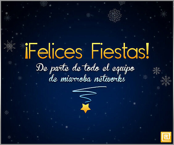 FELIZ NAVIDAD 2021 PARA TODOS!!!