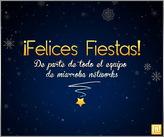 Feliz Navidad a todos!!!!!