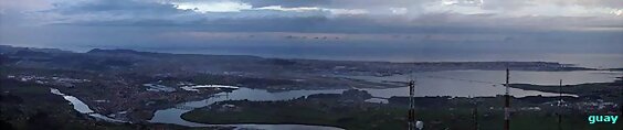 Bahia de Santander...
