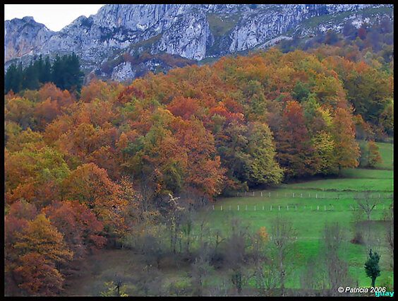 Soberado, Vega de Liebana, Cantabria