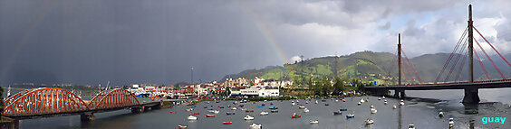 Colindres, Cantabria