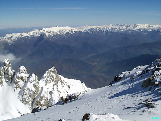 Alto Campo, Cantabria