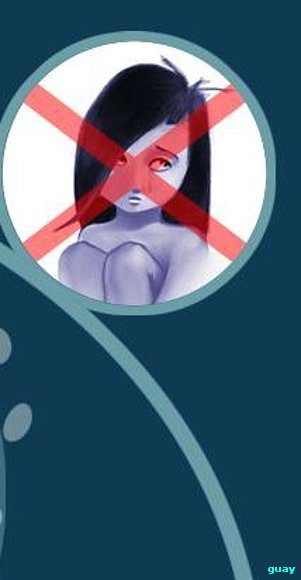 NO A LA PORNOGRAFIA INFANTIL !!!!!!!!!