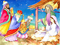 Ma&ntilde;ana los Reyes Magosssssssssssssssss