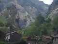 Otra mas.....Final de la Ruta de El Cares