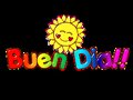 Buenos dias a todos!!!