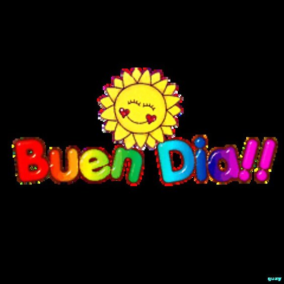 Buenos dias a todos!!!