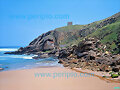 ERMITA DE SANTA JUSTA. UBIARCO. Cantabria