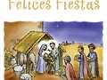 FELIZ NAVIDAD Y PROSPERO A&Ntilde;O NUEVO!!!