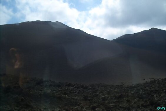 Lanzarote