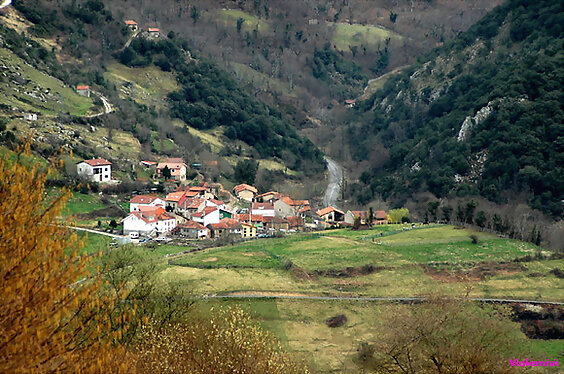 Arenas de Cabrales