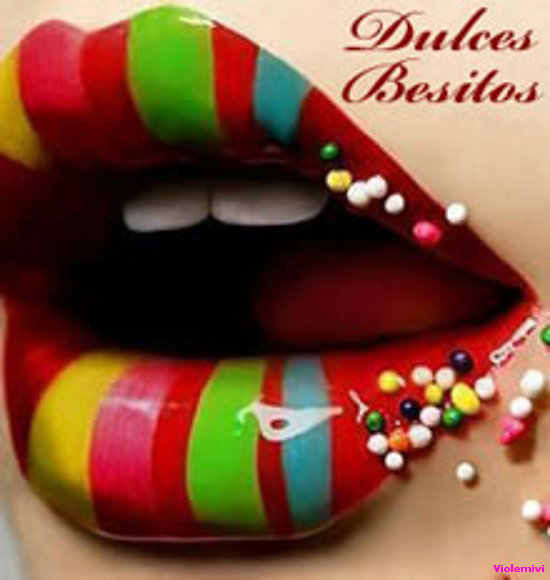 Un beso a todos!!!!