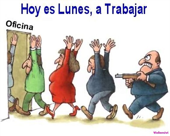 Feliz Lunes a Todos!!!!!!!!