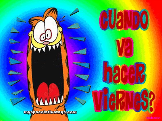 Feliz Juevesssss!!!