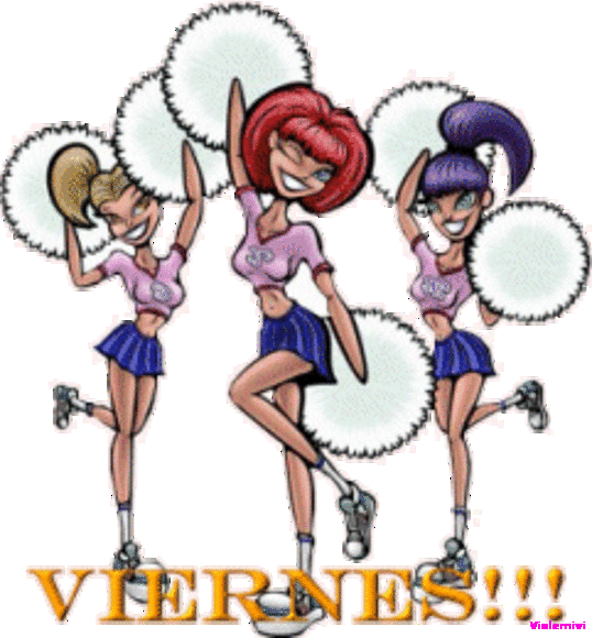 FELIZ FIN DE SEMANA!!!!!!!!!!!!!!!!!!!!!!!