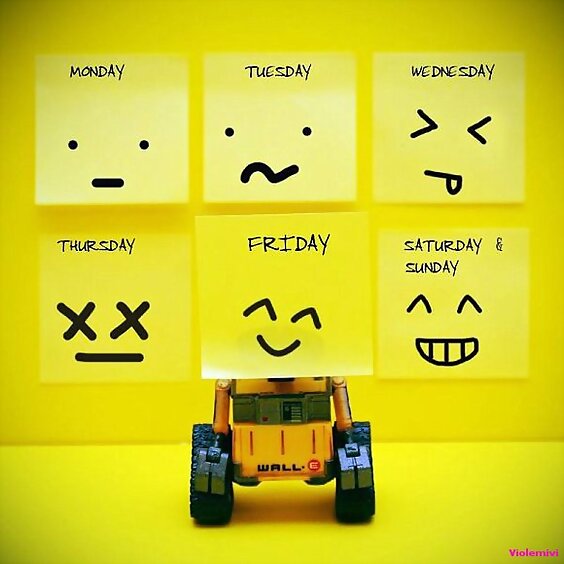 Feliz Viernesss !!!!!!!!!!!!!!!!!!!!!!!!!!!!!!!!!!