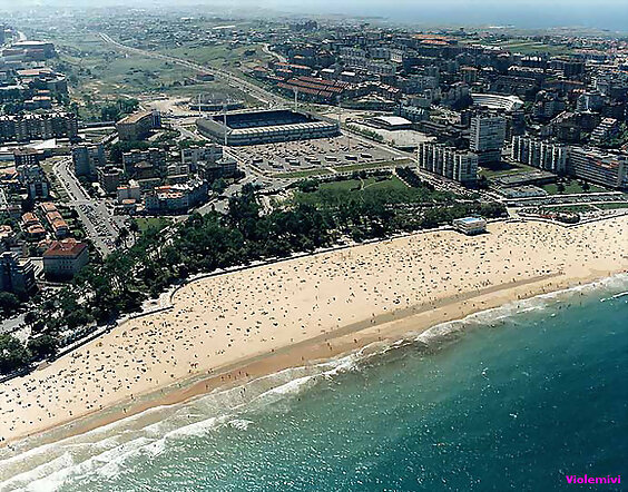 El Sardinero (me encanta...)