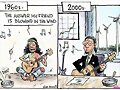 Renovarse o morir. No digo mas!