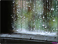 Y llueve...y llueve