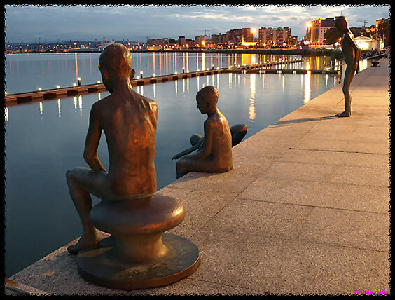 Santander